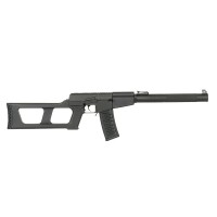 Pre-Order Due 30/04/2026 - CYMA 150rnd Mid-Cap Magazine for AS VAL and VSS Vintorez AEG