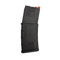 WELL PRO 30rnd P-MAG Gas Magazine for M4 MWS (Black) 