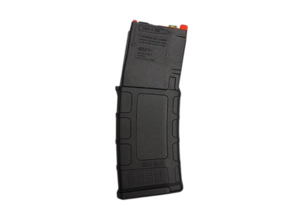 WELL PRO 30rnd P-MAG Gas Magazine for M4 MWS (Black) 