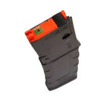 WELL PRO 30rnd P-MAG Gas Magazine for M4 MWS (Black) 