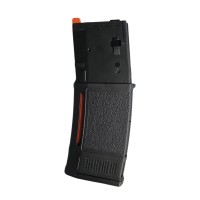 WELL PRO 32rnd Gas Magazine for M4 MWS WG13-3 GS-06 (Black) 