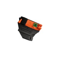 WELL PRO 32rnd Gas Magazine for M4 MWS WG13-3 GS-06 (Black) 