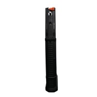 WELL PRO 32rnd Gas Magazine for M4 MWS WG13-3 GS-06 (Black) 
