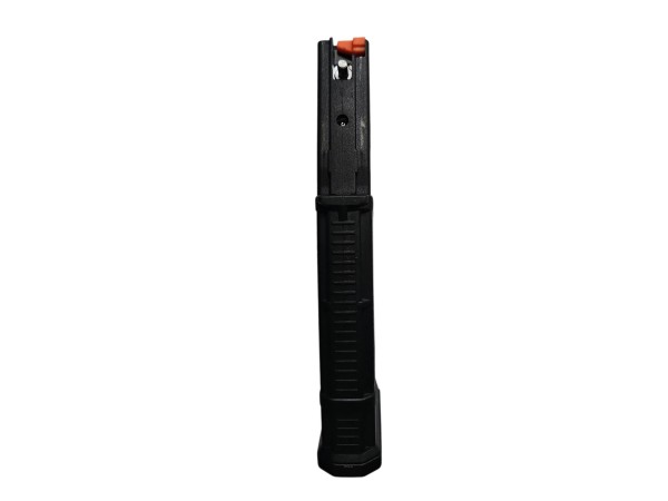 WELL PRO 32rnd Gas Magazine for M4 MWS WG13-3 GS-06 (Black) 