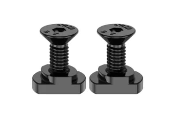 M-LOK replacement Stud (Pair) 
