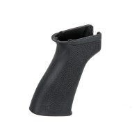 CYMA Enhanced Pistol Grip for AEG AK47/AKM/AK74/RPK (Black)