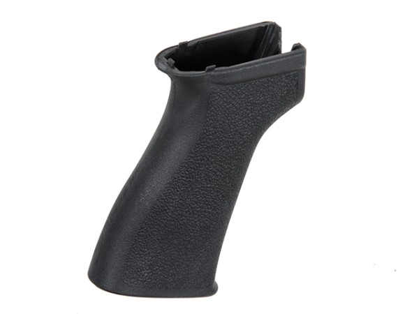 CYMA Enhanced Pistol Grip for AEG AK47/AKM/AK74/RPK (Black)