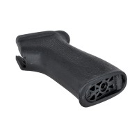 CYMA Enhanced Pistol Grip for AEG AK47/AKM/AK74/RPK (Black)