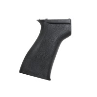 CYMA Enhanced Pistol Grip for AEG AK47/AKM/AK74/RPK (Black)