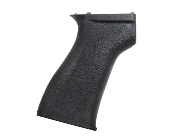 CYMA Enhanced Pistol Grip for AEG AK47/AKM/AK74/RPK (Black)