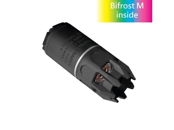 Acetech Raider With Bifrost M