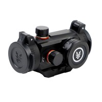SWAMP DEER TA-3 IMPACT Red Dot Sight (Black) 