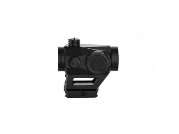 Liberator II Style Red Dot Sight (Black) 