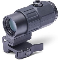 G45 Style FTS Magnifier (Black / DE) 