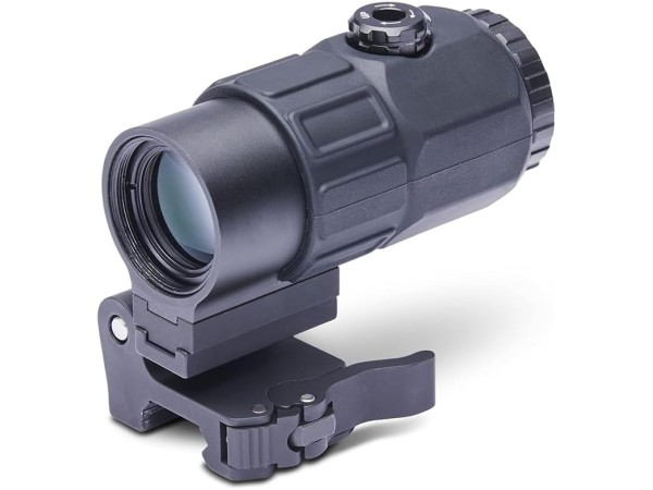 G45 Style FTS Magnifier (Black / DE) 