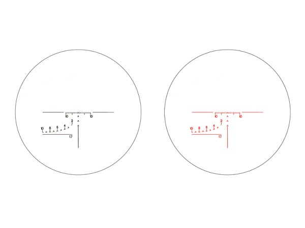Pre-Order Due 30/04/2026 - S&T 4x24 PSO-1 Scope for SVD / SVU Rifles