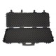 NUPROL Large Hard Case, Wave Foam (Black)  + £76.00 