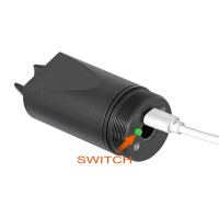 5KU PBS-4 with Spitfire Tracer Unit (14mm CCW / 24mm CW) 