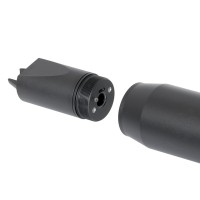 5KU PBS-4 with Spitfire Tracer Unit (14mm CCW / 24mm CW) 