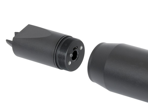 5KU PBS-4 with Spitfire Tracer Unit (14mm CCW / 24mm CW) 