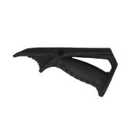 NUPROL Angled Vertical Grip Cobra (Black) 