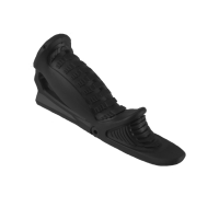 NUPROL Angled Vertical Grip Cobra (Black) 