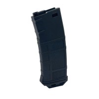 Amarok M4 AEG 250rnds Polymer Mid Cap Magazine (Black) 
