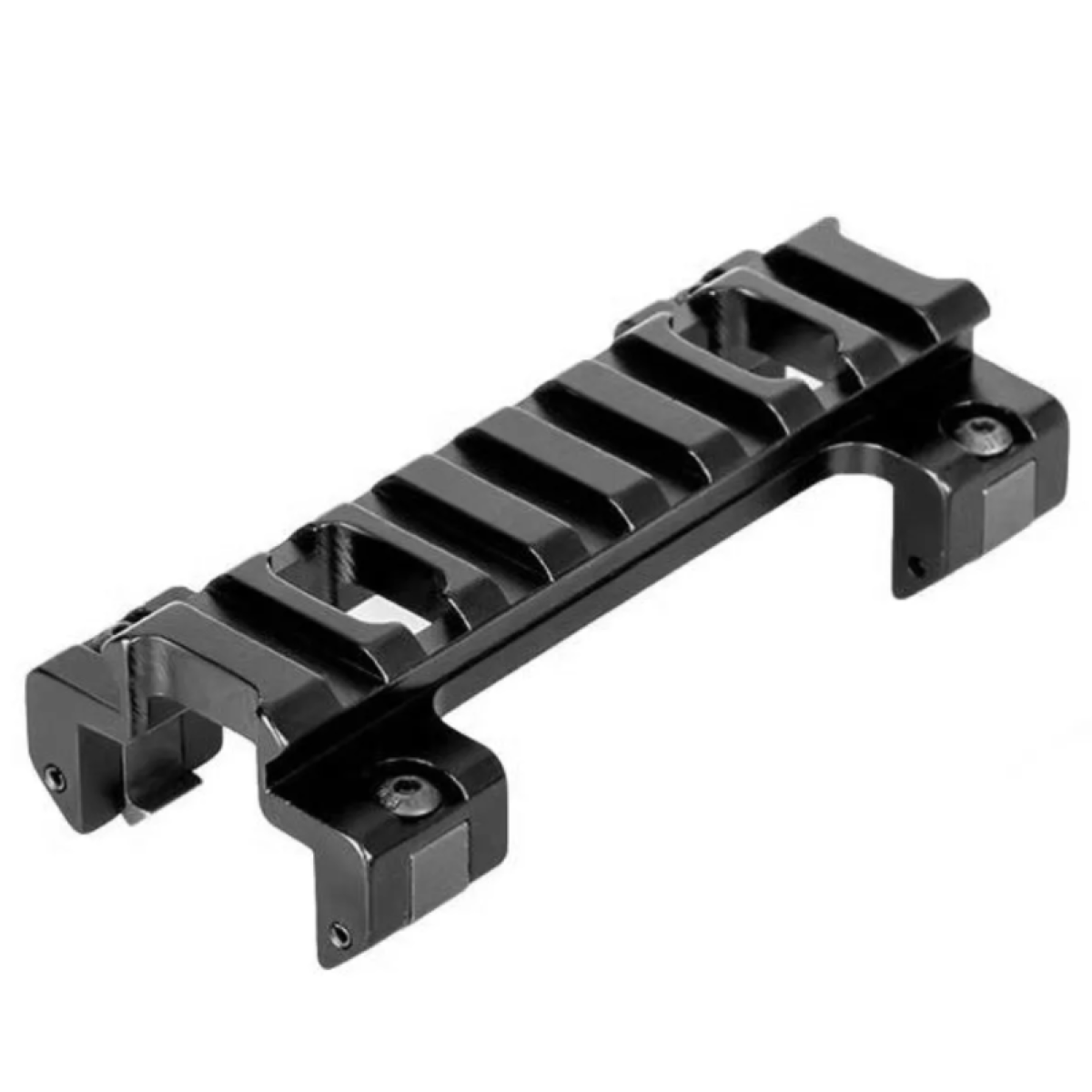 Double Bell - MP5 / G3 Scope Mount