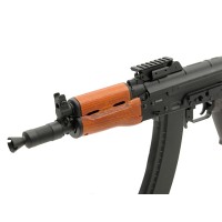 Pre-Order Due 30/04/2026 - 5KU B-18 Top Sight Mount Rail for AKS-74U