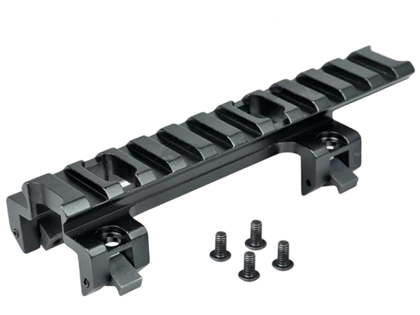 METAL MP5/G3 Low Profile Scope Mount (11 Slot)
