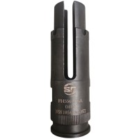 AngryGun SF216A Flash Hider (14mm CCW)