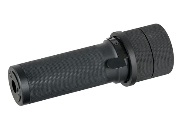 Pre-Order Due 30/04/2026 - 5KU PBS-1 Mini Spitfire Tracer Suppressor (14mm CCW / 24mm CW)