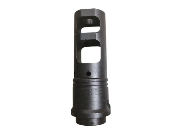 AngryGun SOCOM 556 Muzzle Brake Type-A (14mm CCW)