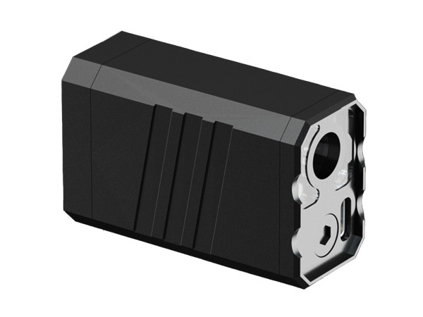 E-Shooter Flare Cube Tracer Unit BT (14MM CCW / 11mm CW)