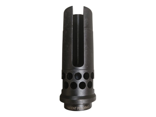 AngryGun Socom 7.62 Type-B Flash Hider (14mm CCW)
