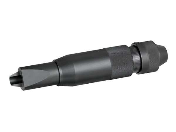 5KU PBS-4 Dummy Silencer (14mm CCW / 24mm CW)  5KU PBS-4 Dummy Silencer (14mm CCW / 24mm CW)