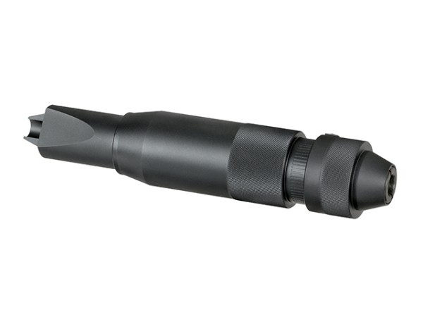 5KU PBS-4 Dummy Silencer (14mm CCW / 24mm CW) 