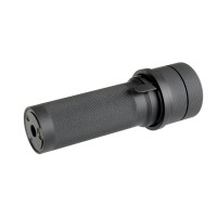 Pre-Order Due 30/04/2026 - 5KU PBS-1 Mini Dummy Suppressor (14mm CCW / 24mm CW)