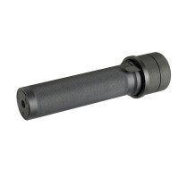 Pre-Order Due 30/04/2026 - 5KU PBS-1 Dummy Silencer for AK (14mm CCW / 24mm CW) 