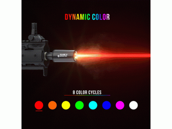 E-Shooter Flare Tracer Unit 14MM CCW / 11mm CW (M)