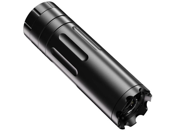 E-Shooter Smokey Flare Tracer Unit 14MM CCW / 11mm CW (BT)
