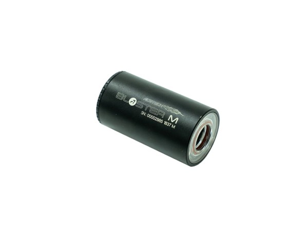DCA KAC™ Licensed QDC/MCQ-PRT Dummy Suppressor with Acetech Blaster M Tracer (Cerakote FDE)