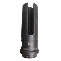 AngryGun SOCOM 556 Type-C Flash Hider (14mm CCW)