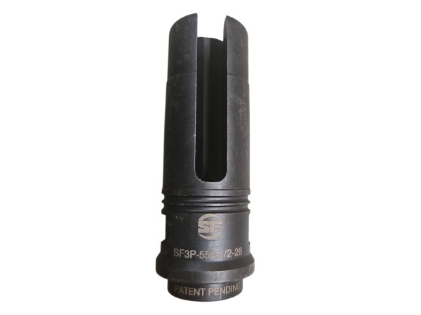 AngryGun SOCOM 556 Type-C Flash Hider (14mm CCW)