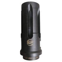 AngryGun SOCOM 416 SFCT Flash Hider (14mm CCW)