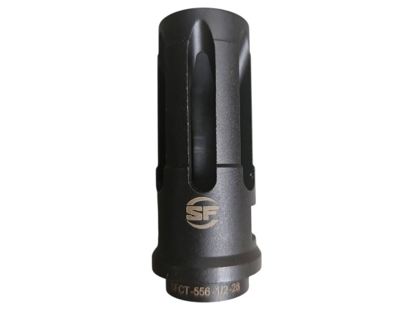 AngryGun SOCOM 416 SFCT Flash Hider (14mm CCW)