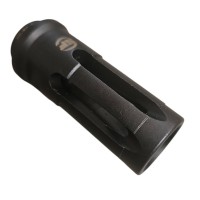 AngryGun SOCOM 416 SFCT Flash Hider (14mm CCW)