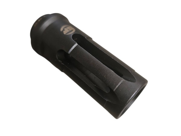 AngryGun SOCOM 416 SFCT Flash Hider (14mm CCW)
