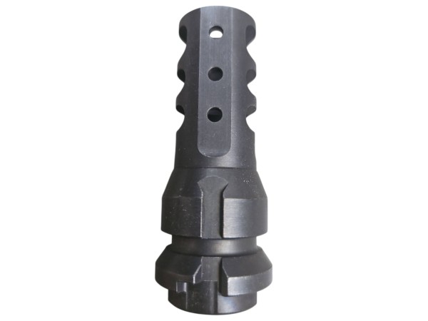 AngryGun DAKM Muzzle Brake (14mm CCW)