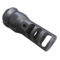 AngryGun DAKM Muzzle Brake (14mm CCW)